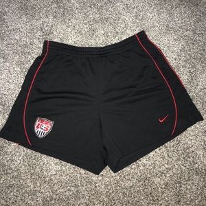 Nike Training Shorts